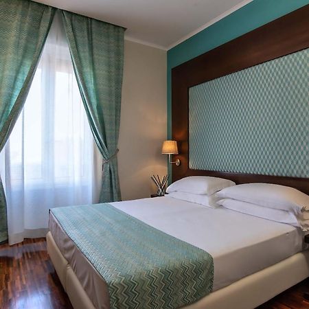 Merulana Inn Guest House Rom Exterior foto