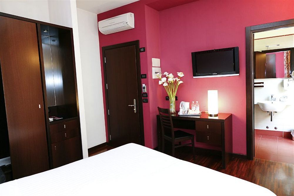 Merulana Inn Guest House Rom Exterior foto