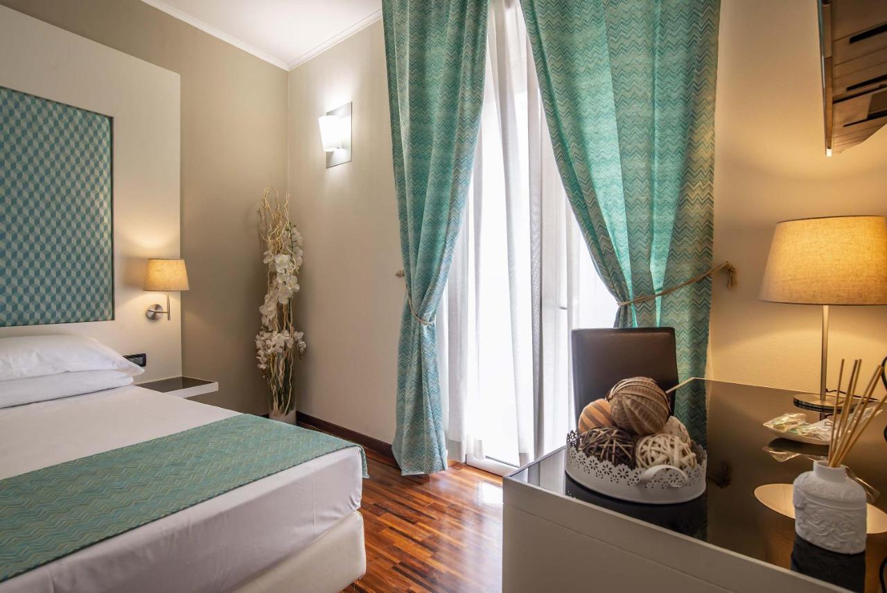 Merulana Inn Guest House Rom Exterior foto