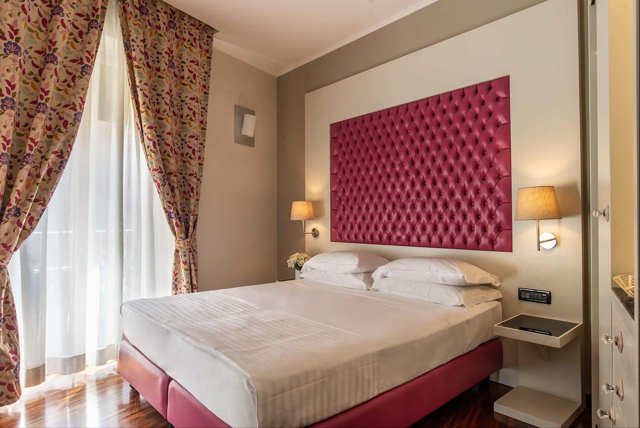 Merulana Inn Guest House Rom Exterior foto