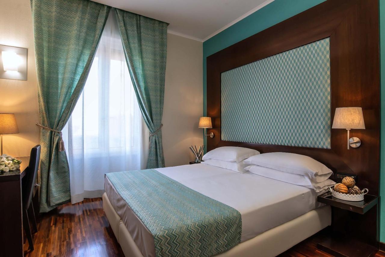 Merulana Inn Guest House Rom Exterior foto