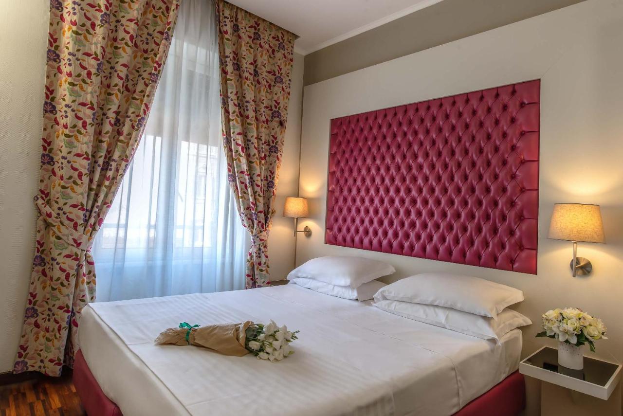 Merulana Inn Guest House Rom Exterior foto