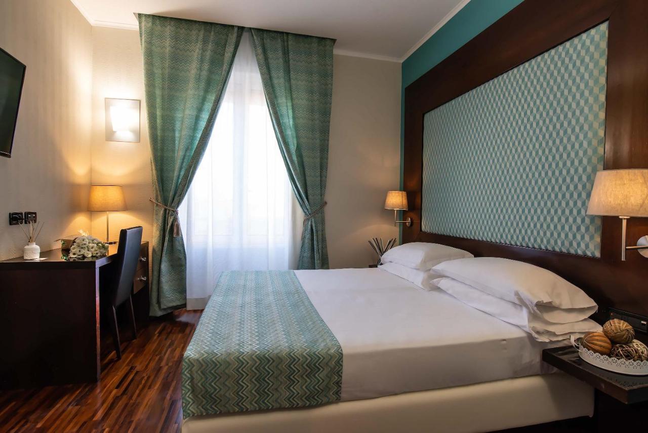 Merulana Inn Guest House Rom Exterior foto