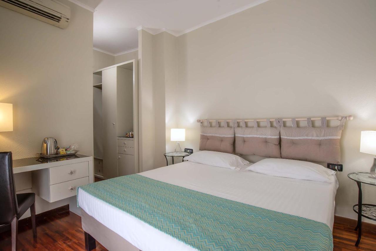 Merulana Inn Guest House Rom Exterior foto