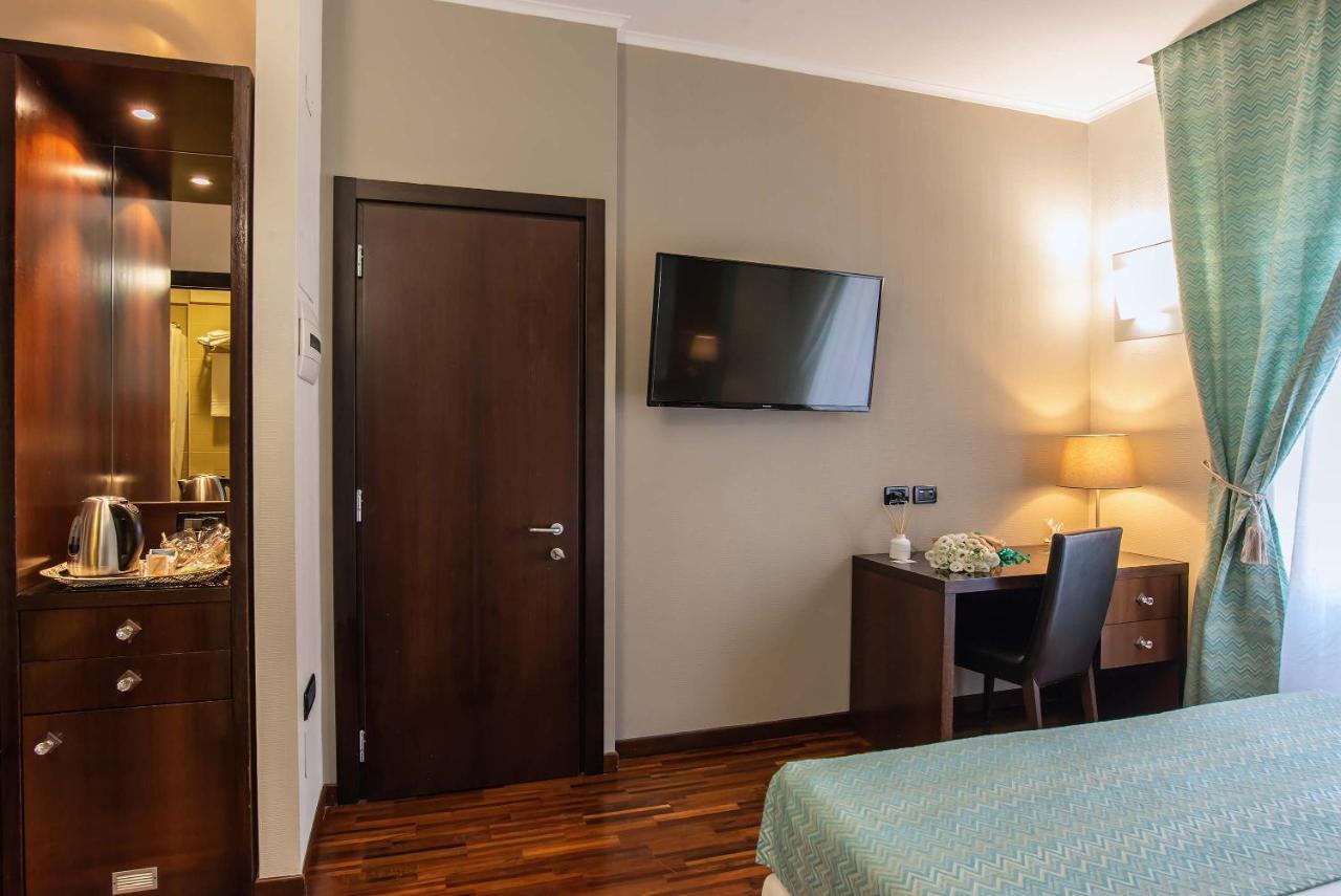 Merulana Inn Guest House Rom Exterior foto